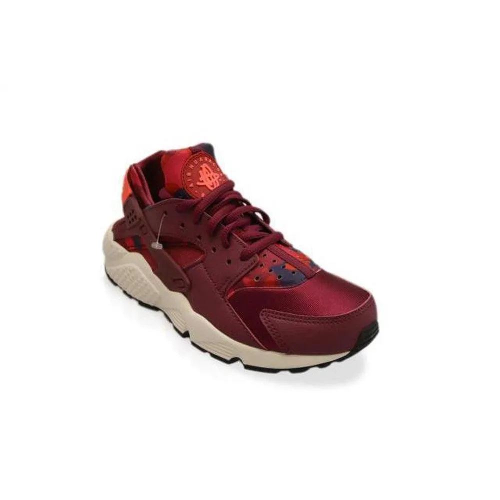 Womens Nike Air Huarache Run Print