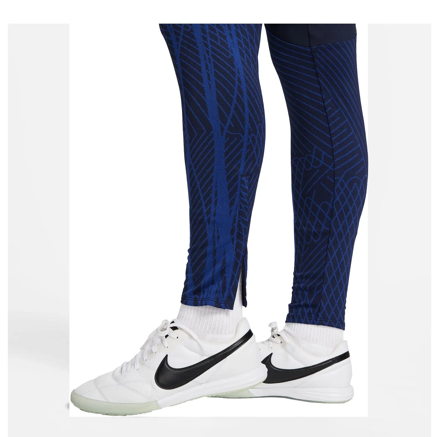 Women's Nike USMNT Strike Navy Pants