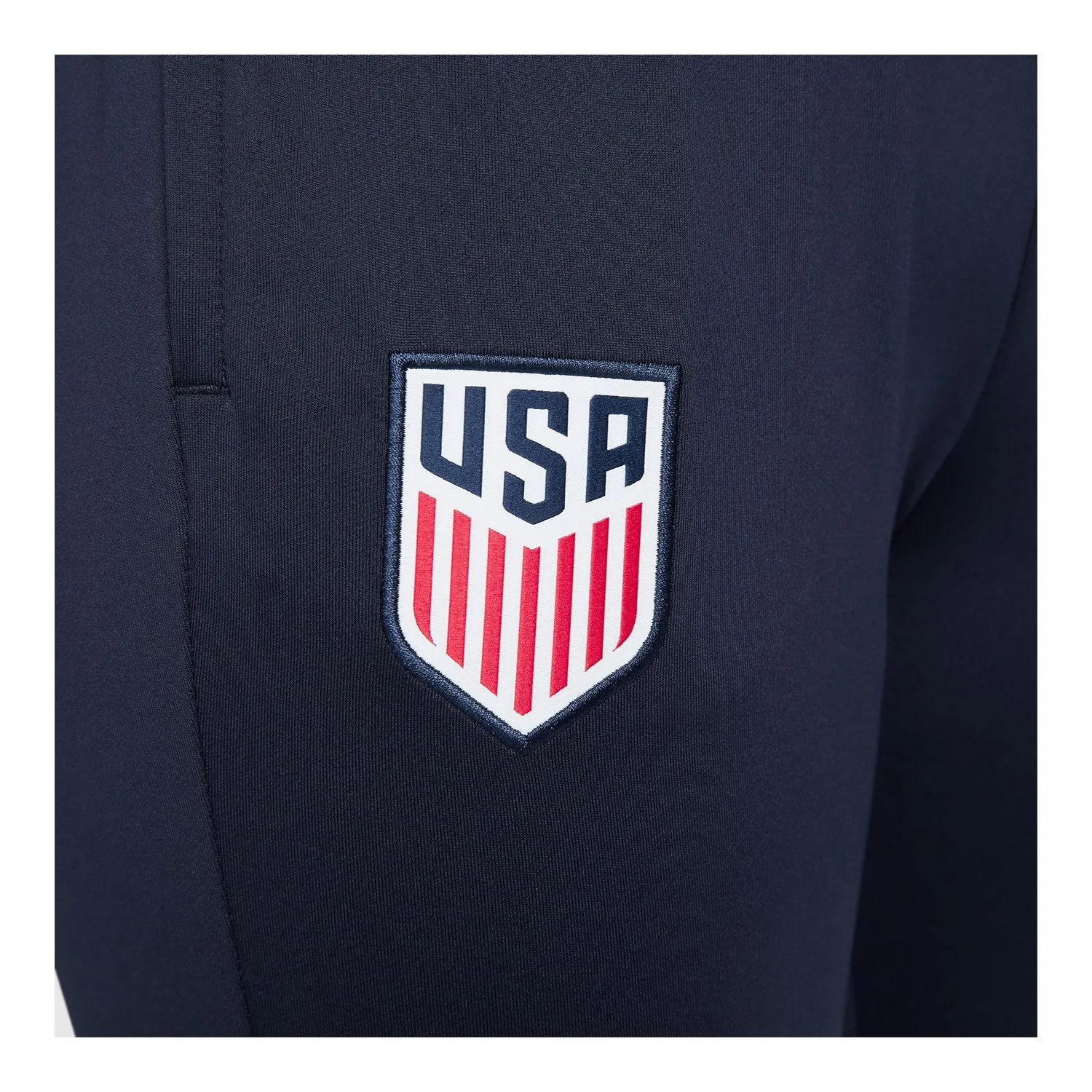 Women's Nike USMNT Strike Navy Pants