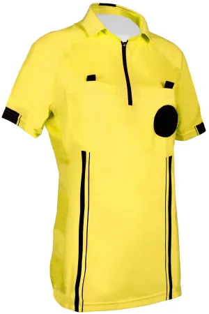 Women's Soccer Referee Jersey