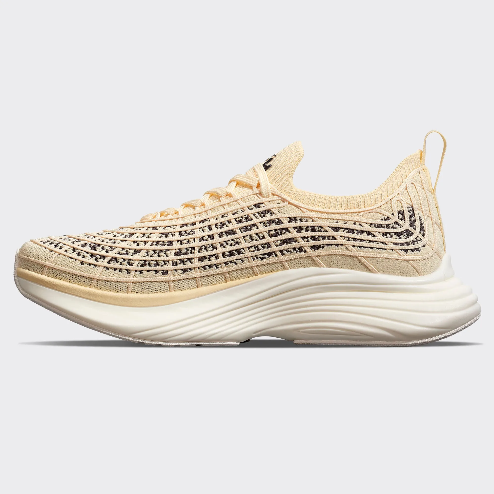 Women's TechLoom Zipline Vanilla / Asteroid / Ombre