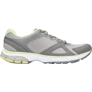 Women's Vionic Tokyo Grey Synthetic Mesh