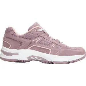 Women's Vionic Walker Mauve Suede