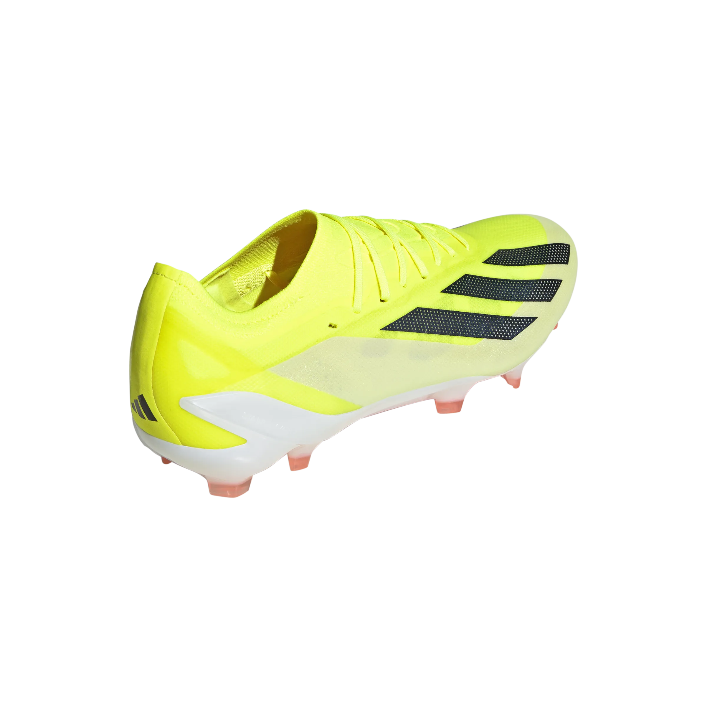 X Crazyfast Elite Firm-Ground Soccer Boots - Solar Energy Pack