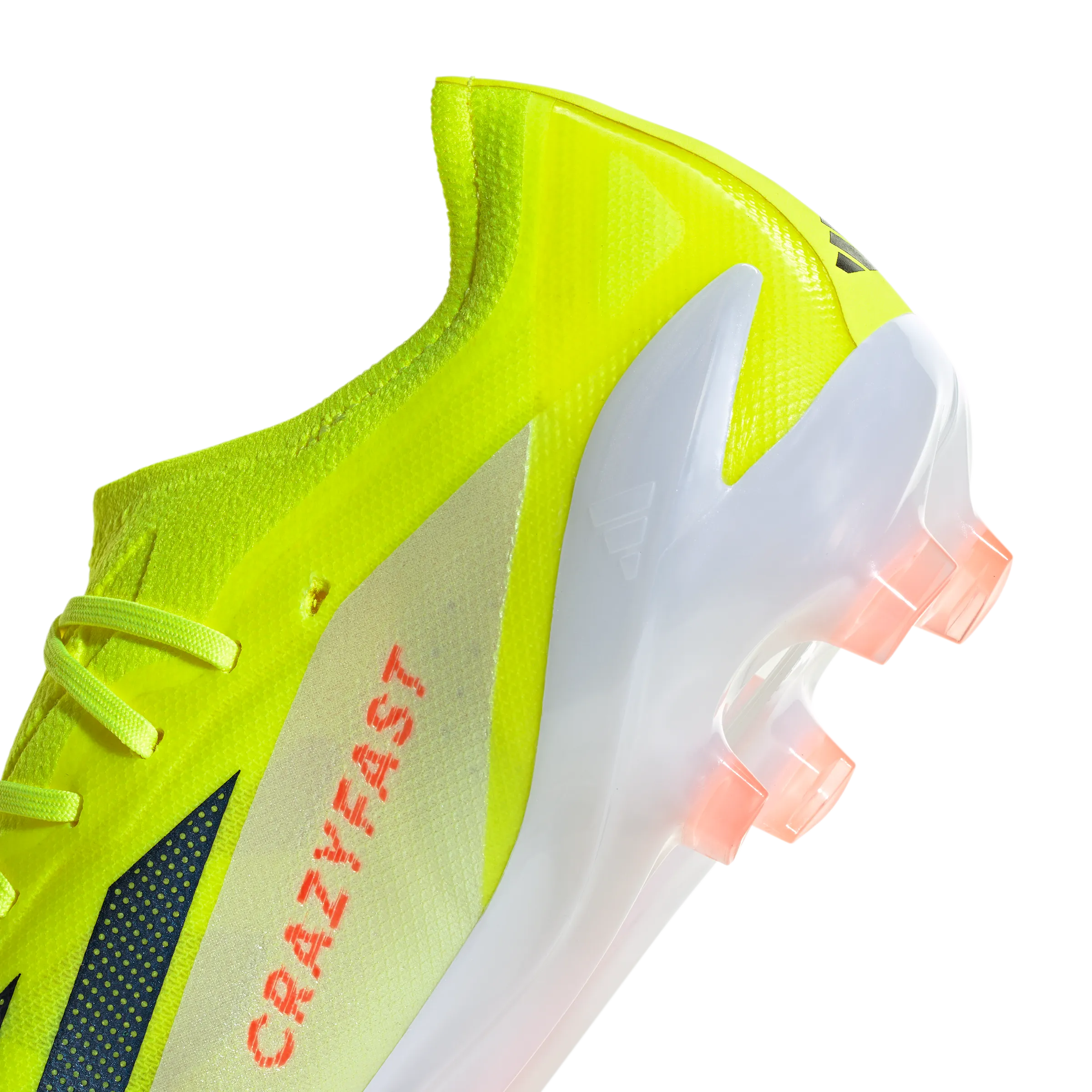 X Crazyfast Elite Firm-Ground Soccer Boots - Solar Energy Pack