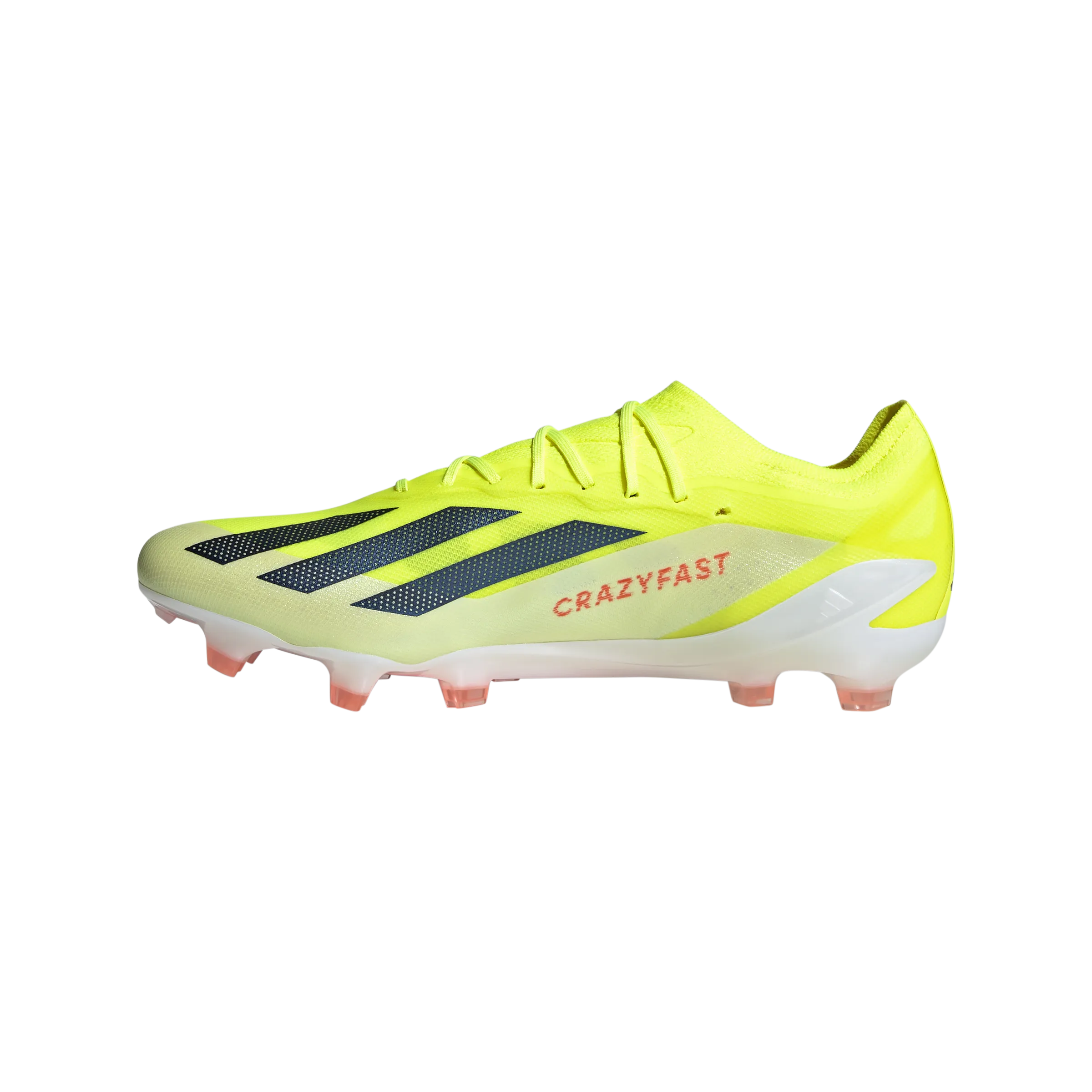 X Crazyfast Elite Firm-Ground Soccer Boots - Solar Energy Pack