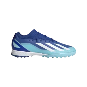 X Crazyfast.3 Turf Soccer Boots  - Marinerush Pack