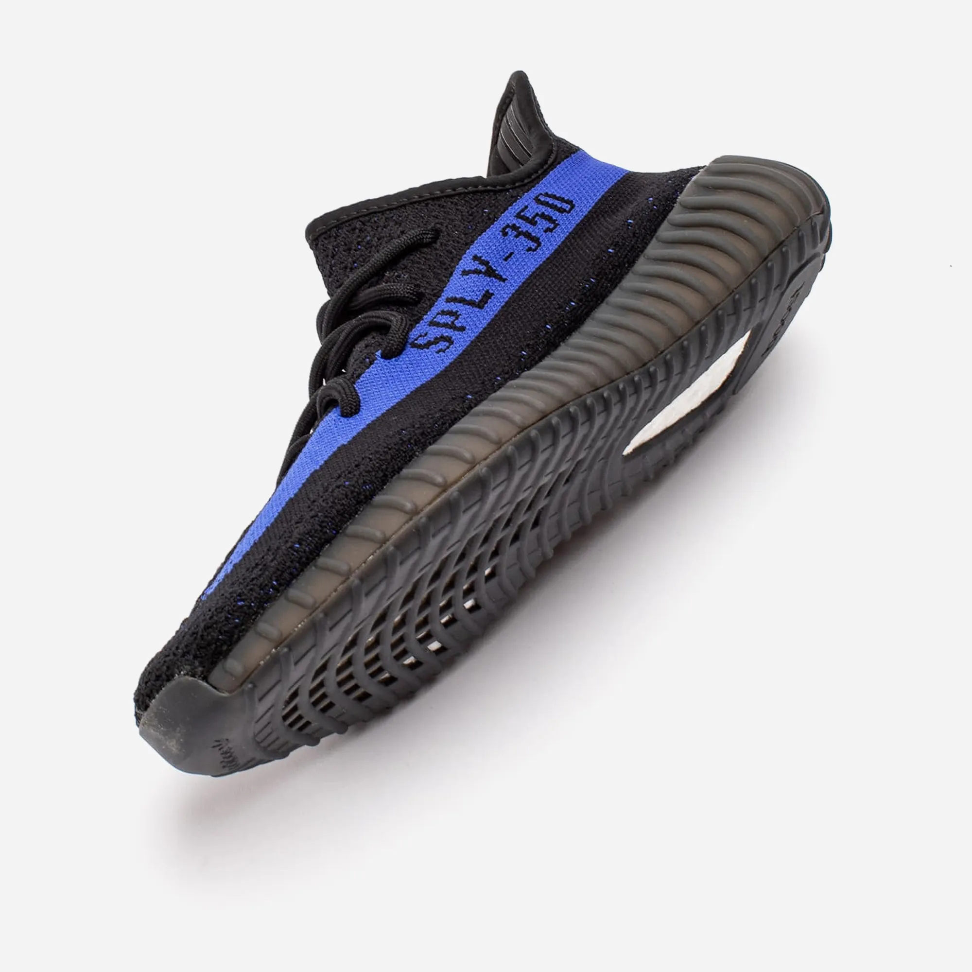 YEEZY 350 V2 DAZZLING BLUE