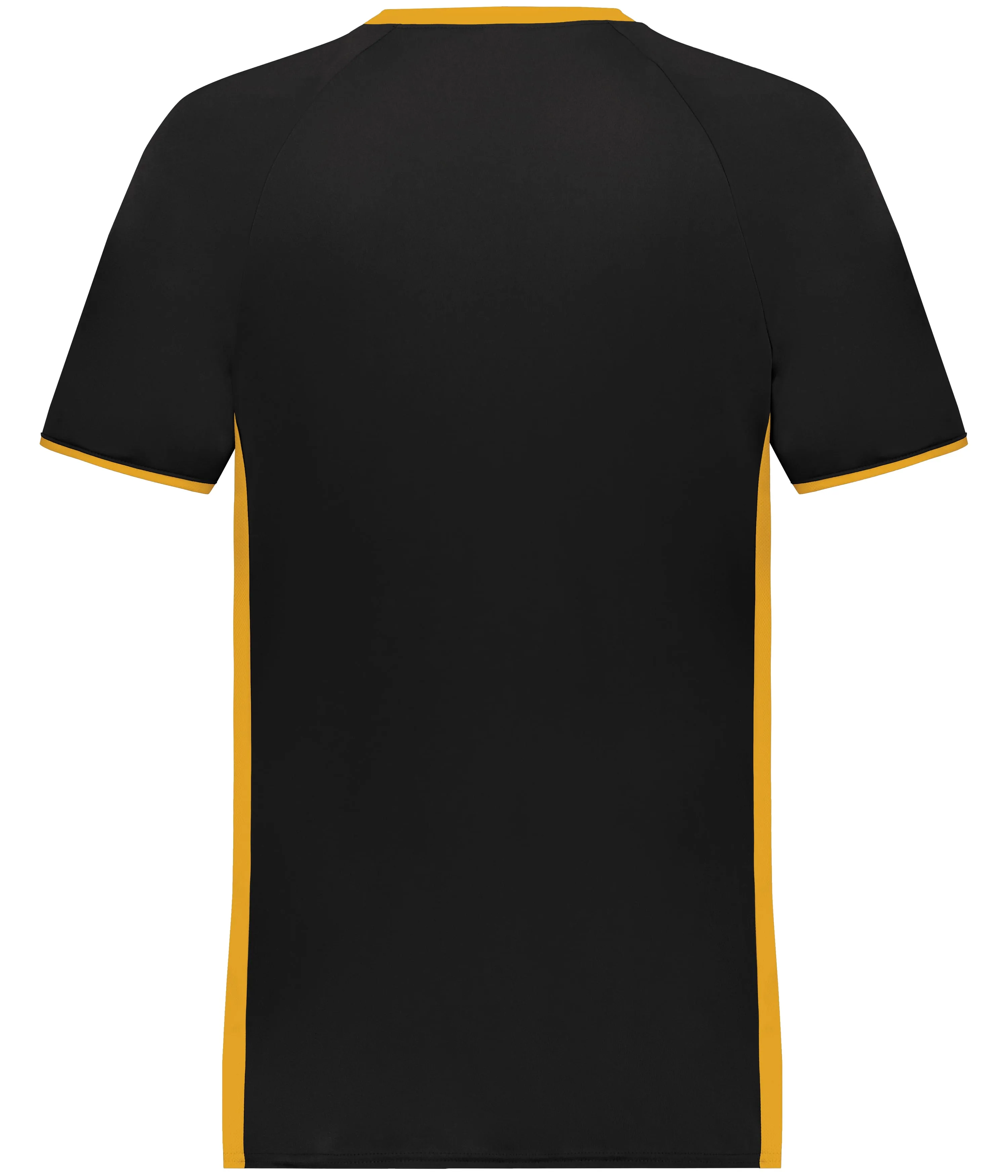 Youth Cutter V-Neck Jersey